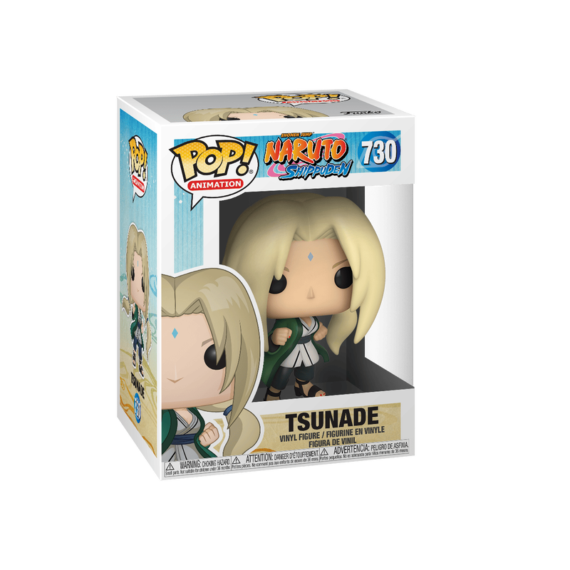 Pop! Tsunade, , hi-res view 2