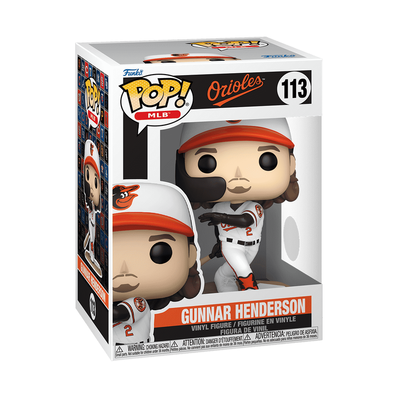 Pop! Gunnar Henderson, , hi-res view 2