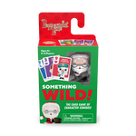 Something Wild! Peppermint Lane - Santa Claus Card Game, , hi-res view 1