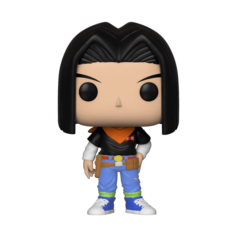 Pop! Android 17, , hi-res view 1