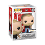 Pop! Brock Lesnar, , hi-res view 2