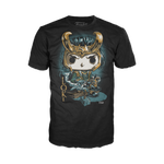 POP&Tee: Marvel- Loki #1(MT)(Tee #1), , hi-res view 1