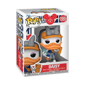 Pop! Daisy (Workout Outfit), Image 2