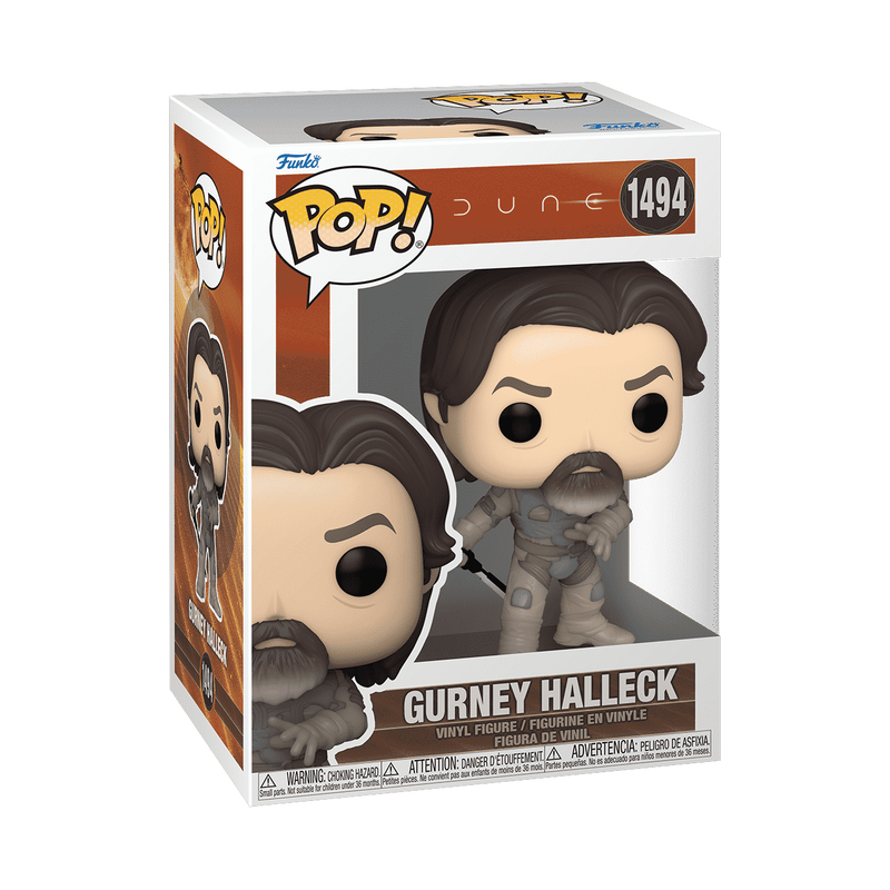 Pop! Gurney Halleck, , hi-res view 2
