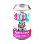 Vinyl SODA Spider-Gwen, , hi-res view 2