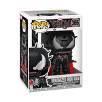 Pop! Venomized Iron Man, , hi-res view 2