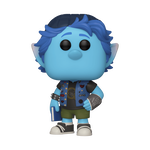 POP Disney: Onward - Barley Lightfoot, , hi-res view 2