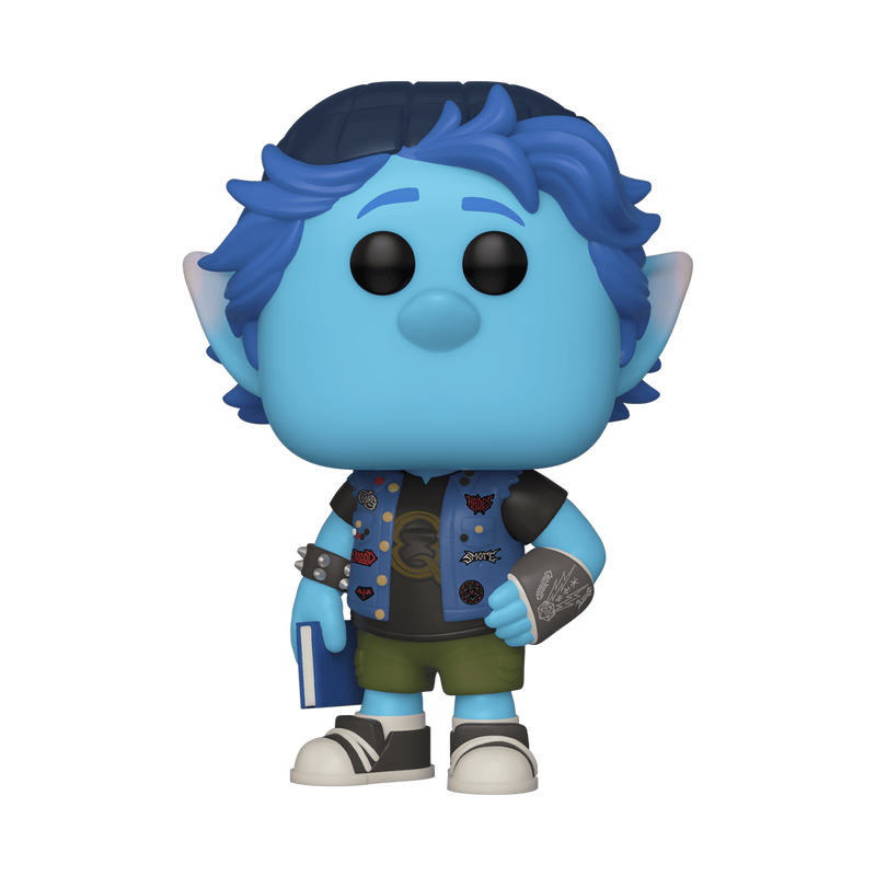POP Disney: Onward - Barley Lightfoot, , hi-res view 2