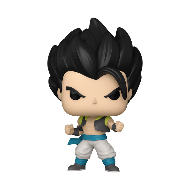 Pop! Gogeta (Dragon Ball Super: Broly), , hi-res view 1
