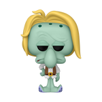Pop Squidward Tentacles Pirate image