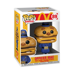 Pop! Officer Mac, , hi-res view 2