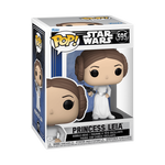Pop! Princess Leia - Star Wars: Episode IV A New Hope, , hi-res view 2