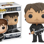 Once Upon A Time - Hook (w/Excalibur), , hi-res view 1
