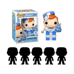 Freddy Funko 25th Anniversary Mystery Box, , hi-res image number 1