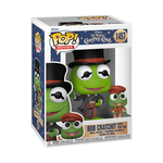 Pop! & Buddy Bob Cratchit with Tiny Tim, , hi-res view 3