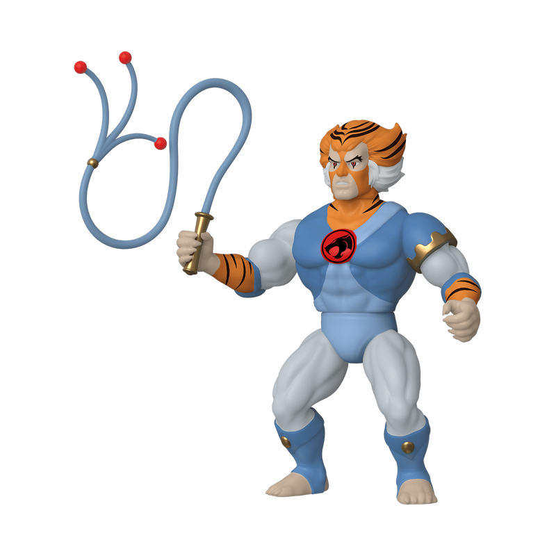 Savage World: Thundercats - Tygra, , hi-res view 1