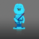 Vinyl SODA Luke Skywalker, , hi-res view 4