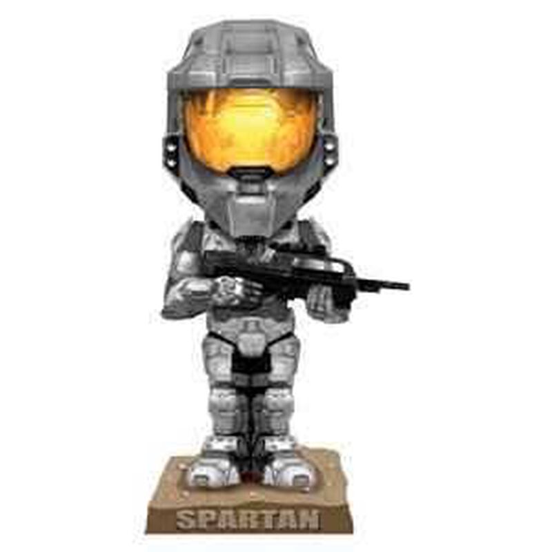 Master Chief (Steel), , hi-res view 1