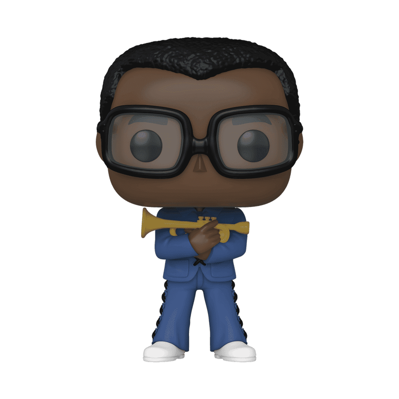 Pop! Miles Davis, , hi-res view 1