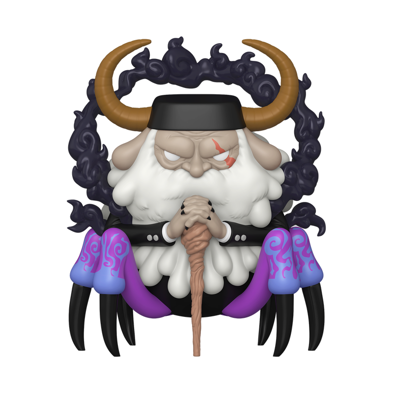 Pop! Jumbo St. Jaygarcia Saturn, , hi-res view 1