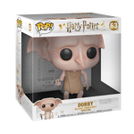 Pop! Jumbo  Dobby - Harry Potter, , hi-res view 2