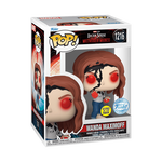 Pop! Wanda Maximoff (Earth-838) (Glow), , hi-res view 3