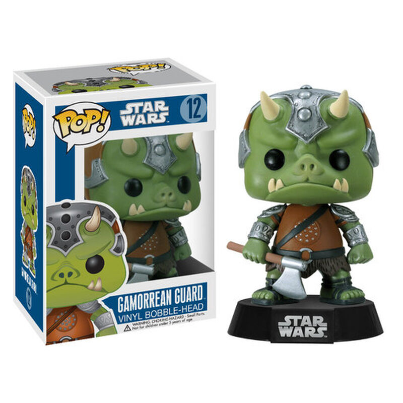 Gamorrean Guard (HK), , hi-res view 1