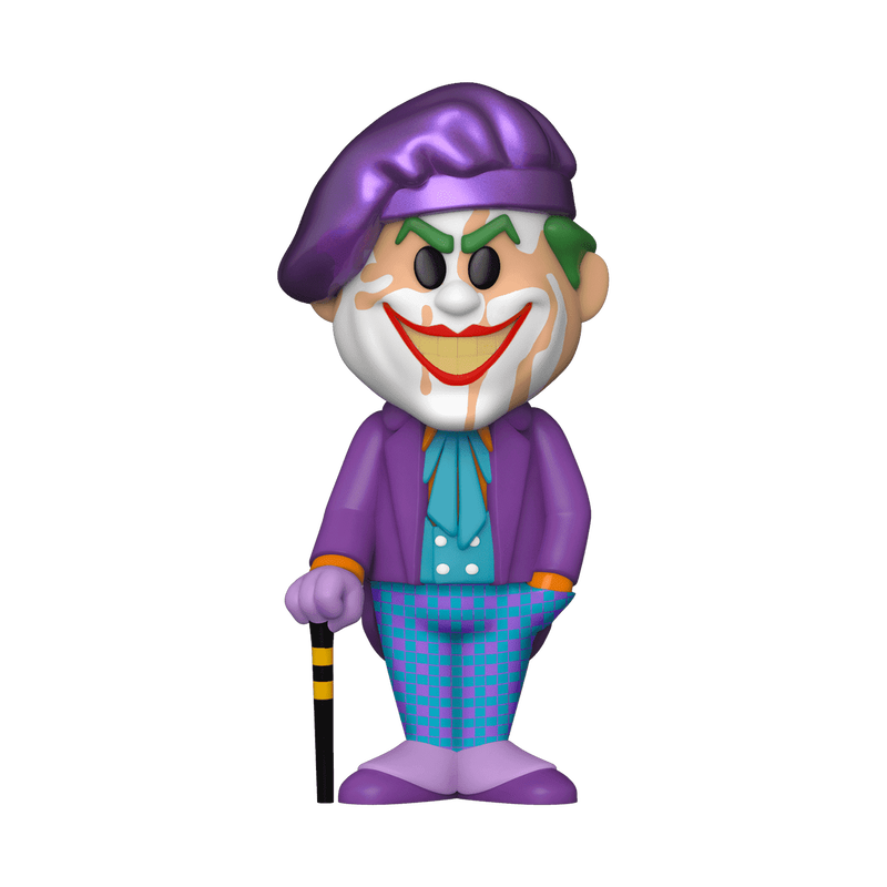 Vinyl SODA The Joker, , hi-res view 3