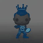Pop! Freddy Funko as Tron (Glow), , hi-res view 3
