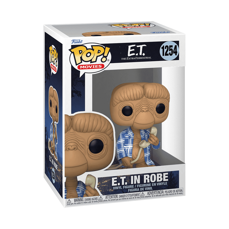 Pop! E.T. in Robe, , hi-res view 3