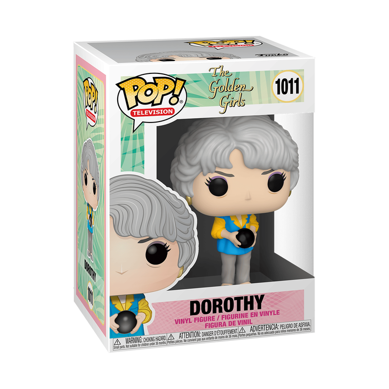 Pop! Dorothy in Bowling Uniform, , hi-res view 2