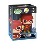 Pop! The Flash Rebirth (NFT Release), , hi-res view 2