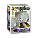 Pop! Beetlejuice (Snake), , hi-res view 2