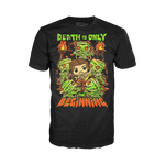 The Mummy Vintage Tee, , hi-res view 1
