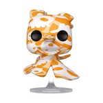 Pop! Artist Series Zero with Pop! Protector, , hi-res view 1