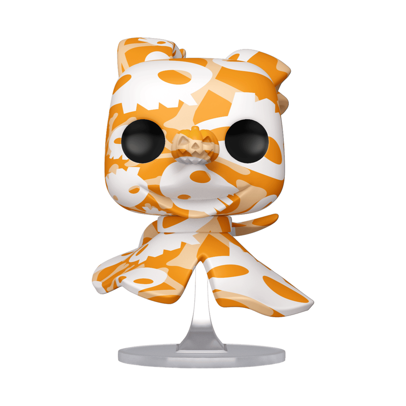 Pop! Artist Series Zero with Pop! Protector, , hi-res view 1