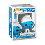 Pop! Vanity Smurf, , hi-res view 2