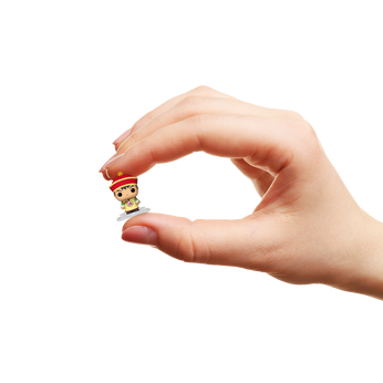 Bitty Pop! Gohan & Piccolo 2-Pack, Image 2