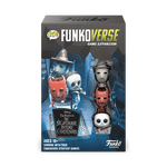Funkoverse: The Nightmare Before Christmas 101 3-Pack Expansion Game, , hi-res view 1