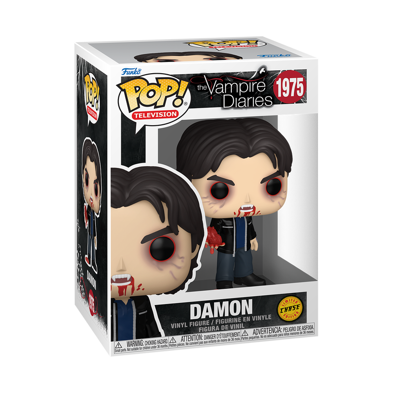 Pop! Damon Salvatore, , hi-res view 4