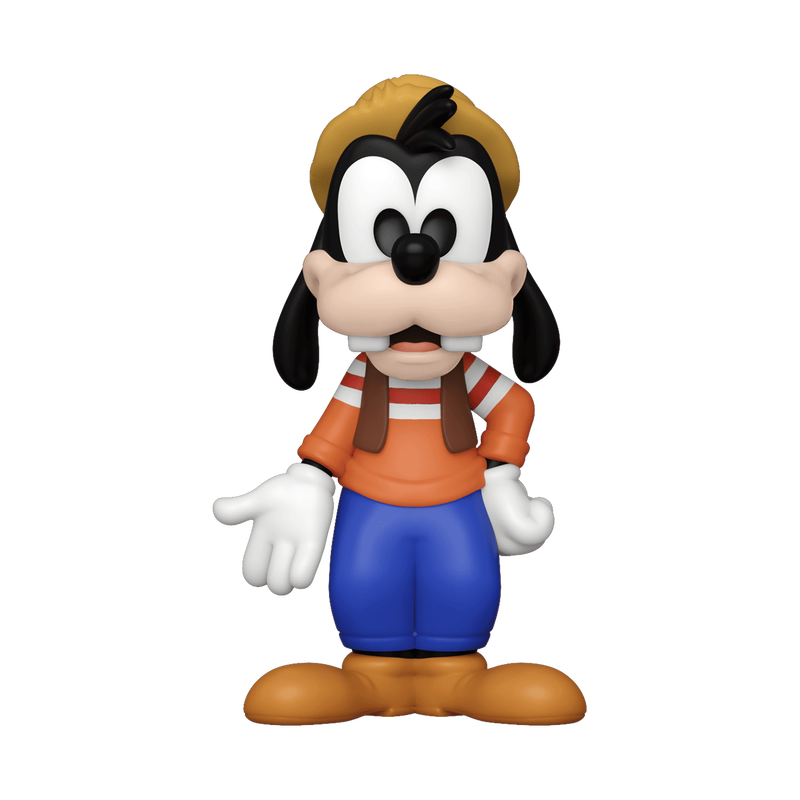 Vinyl SODA Goofy, , hi-res view 3