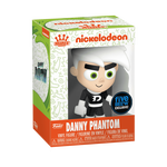 Nickelodeon Danny Phantom Mini Vinyl Figure, , hi-res view 1