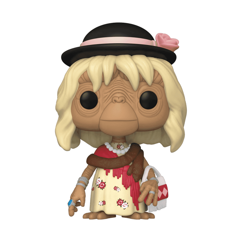 Pop! E.T. in Disguise, , hi-res view 1