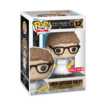 Pop! Lunch Lady (Chris Farley), , hi-res view 2
