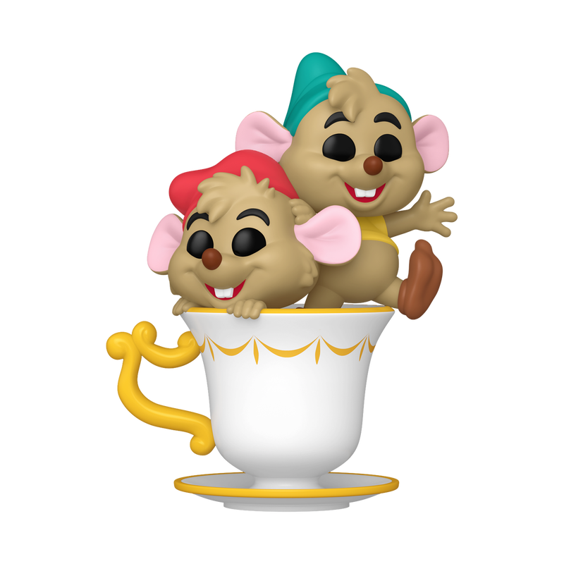 Pop! Jaq & Gus Gus (75th Anniversary), , hi-res view 1
