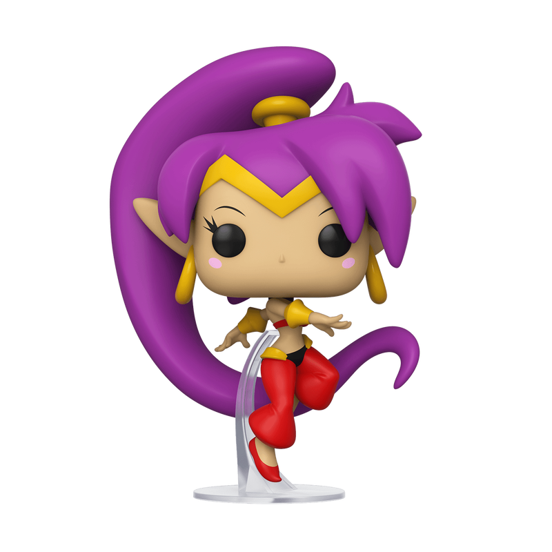 Pop! Shantae, , hi-res view 1