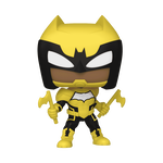Pop! The Signal (Duke Thomas), , hi-res view 1