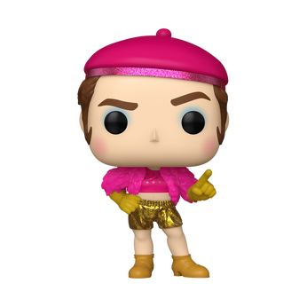 Pop! Mango, Image 1