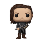 Pop! Bucky Barnes, , hi-res view 1