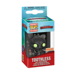 POP Keychain: HTTYD- Toothless(GL), , hi-res view 1
